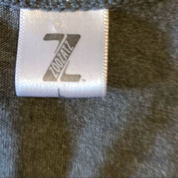 Penn State University Crop Top Large - Picture 6 of 6